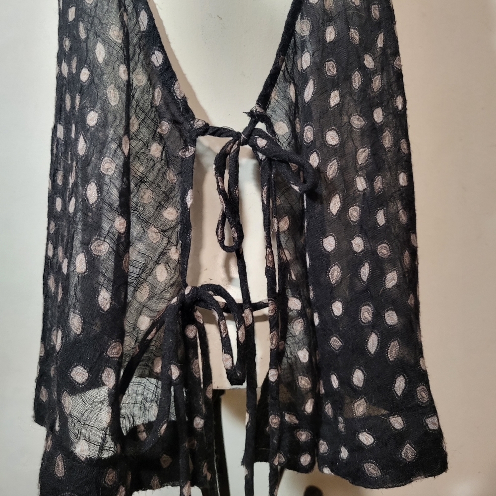 Free People 'Baby Ride Easy' Side Tank - Picture 5 of 8